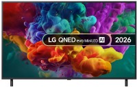 Фото - Телевизор LG 55QNED85 2026