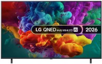 Фото - Телевизор LG 65QNED85 2026
