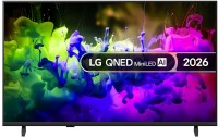 Фото - Телевизор LG 43QNED7E 2026