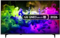 Фото - Телевизор LG 50QNED7E 2026