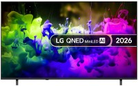 Фото - Телевизор LG 75QNED7E 2026