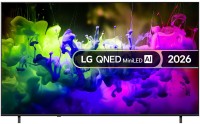 Фото - Телевизор LG 85QNED7E 2026