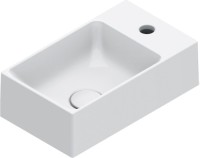 Фото - Умывальник Catalano Premium 40 0220411001 400&nbsp;мм