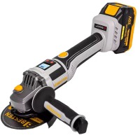 Фото - Шлифовальная машина BestEn BE-2915