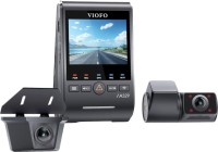 Фото - Видеорегистратор VIOFO A329SW 3CH