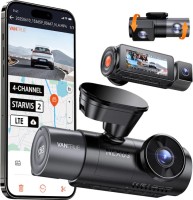 Фото - Видеорегистратор Vantrue N5S 4CH