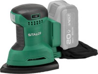 Фото - Шлифовальная машина STALCO DSS20-140