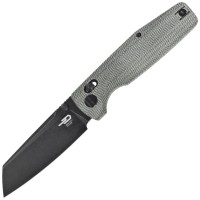 Фото - Нож / мультитул Bestech Slasher BG56B-2