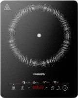 Фото - Плита Philips HD 5830 черный