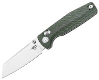 Фото - Нож / мультитул Bestech Slasher BG43B-1
