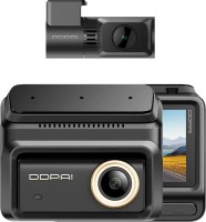 Фото - Видеорегистратор DDPai Z90 Pro 2CH