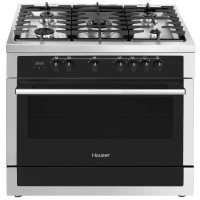Фото - Плита Houser FSM 90401 IX нержавейка