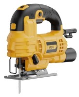 Фото - Электролобзик Deli EDC579