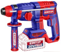 Фото - Перфоратор EMTOP ELRH21228