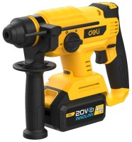 Фото - Перфоратор Deli EDC300