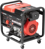 Фото - Электрогенератор Intertool DT-1290