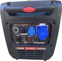 Фото - Электрогенератор Vackson VK15500iSER