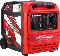 Фото - Электрогенератор MaXpeedingRods MXR6000 GT