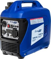 Фото - Электрогенератор TSS SGG 1400Si