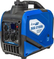 Электрогенератор TSS SGG 2100Si