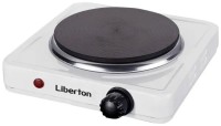 Фото - Плита Liberton LEC-6902 белый
