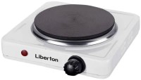 Фото - Плита Liberton LEC-6905 белый