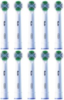 Фото - Насадки для зубных щеток Oral-B Pro Precision Clean EB 20RX-10