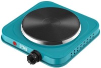 Фото - Плита Winningstar ST-9635 бирюзовый