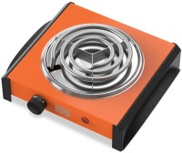 Фото - Плита Winningstar ST-9641 оранжевый