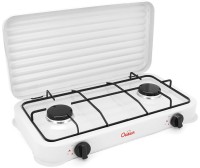 Фото - Плита Voltronic YT-2833 белый