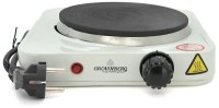 Фото - Плита Voltronic CB-3742 белый