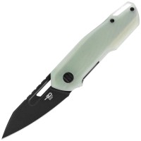 Фото - Нож / мультитул Bestech Toddler BG64F