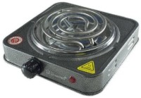 Фото - Плита Voltronic MS-5801 серый