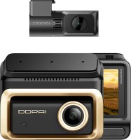 Фото - Видеорегистратор DDPai Z90 Master 2CH