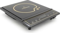 Фото - Плита Voltronic CB-1323 черный