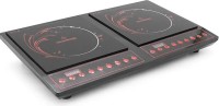 Фото - Плита Voltronic CB-1329 черный