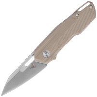 Фото - Нож / мультитул Bestech Toddler BG64C
