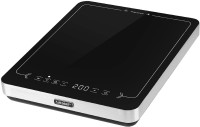 Фото - Плита YOER IH01S черный