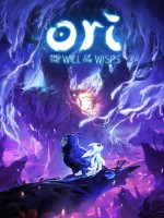 Фото - Игра Moon Studios Ori and the Will of the Wisps