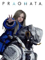 Фото - Игра Capcom Pragmata