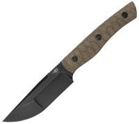 Фото - Нож / мультитул Bestech Blacksmith 2 BFK04D