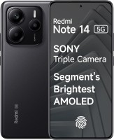 Фото - Мобильный телефон Xiaomi Redmi Note 14 5G 512&nbsp;ГБ