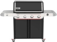 Фото - Мангал / гриль Weber Genesis E-435