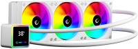 Фото - Система охлаждения Rampage Infinite V360 ARGB White