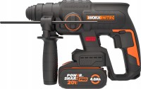 Фото - Перфоратор Worx WX381