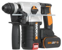 Фото - Перфоратор Worx WX380