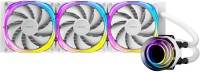 Фото - Система охлаждения Antec Vortex 360 ARGB White
