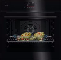 Фото - Духовой шкаф AEG SurroundCook NBU 5P43 PB