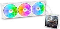 Система охлаждения Thermaltake TH360 V3 Ultra ARGB White