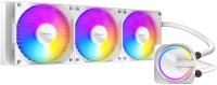 Фото - Система охлаждения Antec Skeleton 360 ARGB White